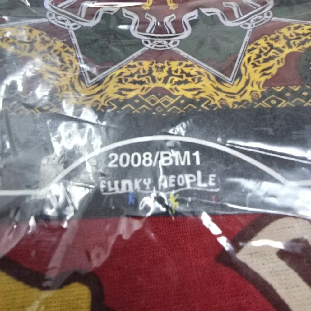 Bob Marley Tapestry 60